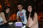 Weekend at Chupitos Pub, Byblos